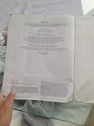Física y Química 4 ESO