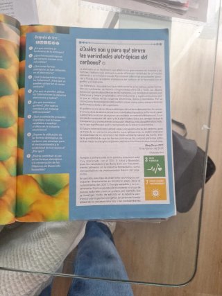 Física y Química 4 ESO