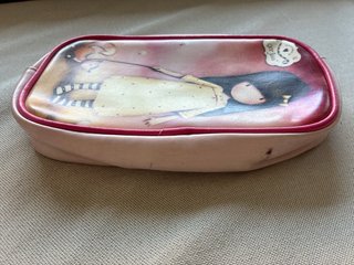 Estuche