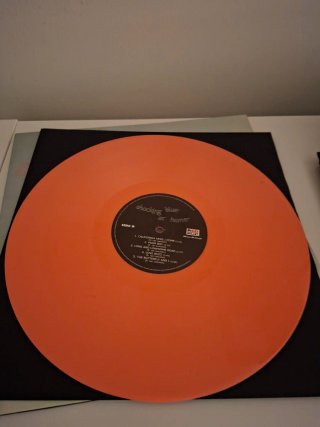 Vinilo Shocking Blue - At Home