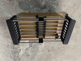 Escurridor Cocina Telescópico Ajustable