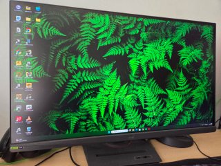 Monitor Gaming Asus Rog