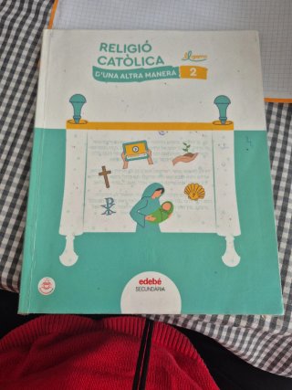 RELIGIÓ CATÒLICA 2