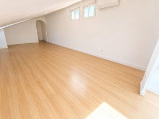 Ático en venta en Palacio en Madrid