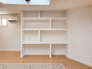 Ático en venta en Palacio en Madrid