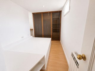 Ático en venta en Palacio en Madrid