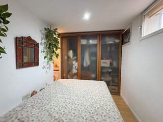 Ático en venta en Palacio en Madrid