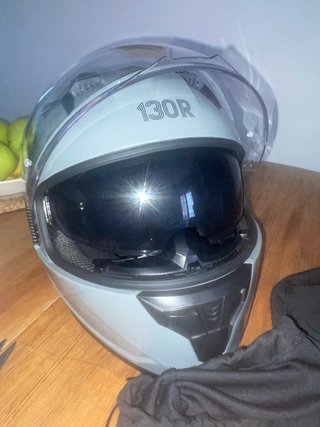 Casco Integral Talla M