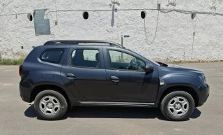 Dacia Duster 2019