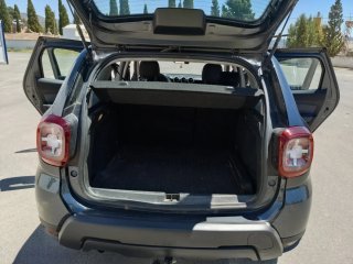 Dacia Duster 2019