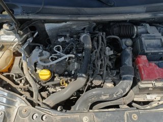 Dacia Duster 2019