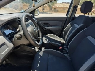 Dacia Duster 2019