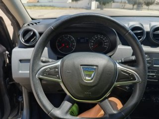 Dacia Duster 2019