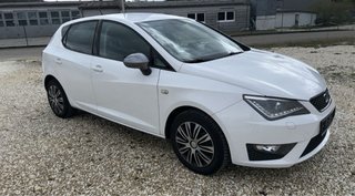 SEAT Ibiza FR 2014