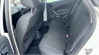 SEAT Ibiza FR 2014