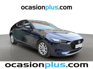 Mazda Mazda 3 2.5L E-SKY G MHEV Prime-line 103 kW (140 CV)