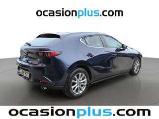 Mazda Mazda 3 2.5L E-SKY G MHEV Prime-line 103 kW (140 CV)