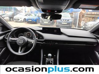 Mazda Mazda 3 2.5L E-SKY G MHEV Prime-line 103 kW (140 CV)