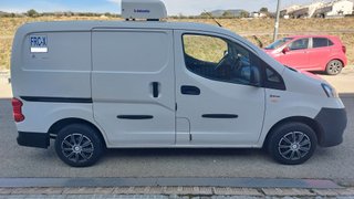 Nissan NV200 1.5 dCI 90 Isotermo -18