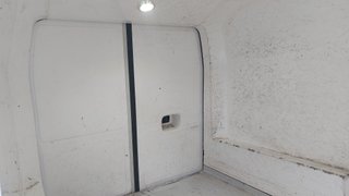 Nissan NV200 1.5 dCI 90 Isotermo -18