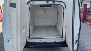 Nissan NV200 1.5 dCI 90 Isotermo -18