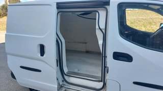 Nissan NV200 1.5 dCI 90 Isotermo -18