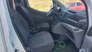 Nissan NV200 1.5 dCI 90 Isotermo -18