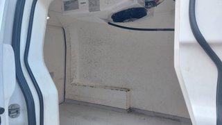 Nissan NV200 1.5 dCI 90 Isotermo -18
