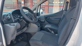 Nissan NV200 1.5 dCI 90 Isotermo -18