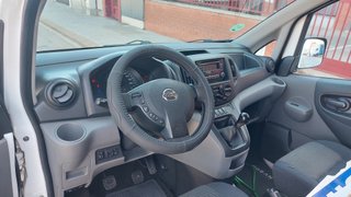 Nissan NV200 1.5 dCI 90 Isotermo -18