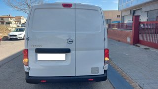 Nissan NV200 1.5 dCI 90 Isotermo -18