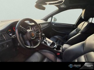 Porsche Macan Macan