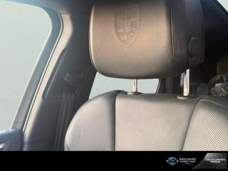 Porsche Macan Macan