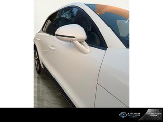 Porsche Macan Macan