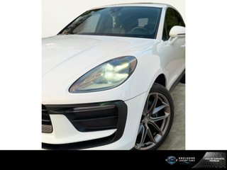 Porsche Macan Macan