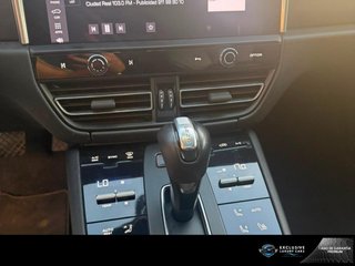 Porsche Macan Macan