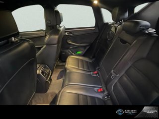 Porsche Macan Macan