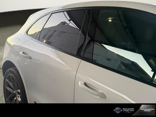 Porsche Macan Macan