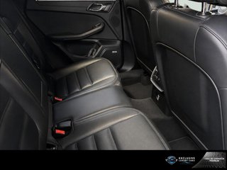 Porsche Macan Macan