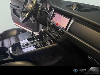 Porsche Macan Macan