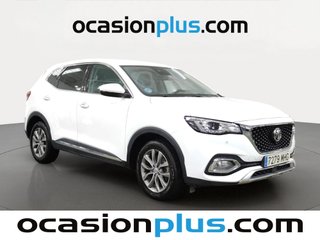 MG HS 1.5 Turbo GDI Comfort DCT 119 kW (162 CV)