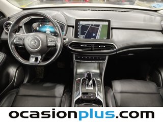 MG HS 1.5 Turbo GDI Comfort DCT 119 kW (162 CV)