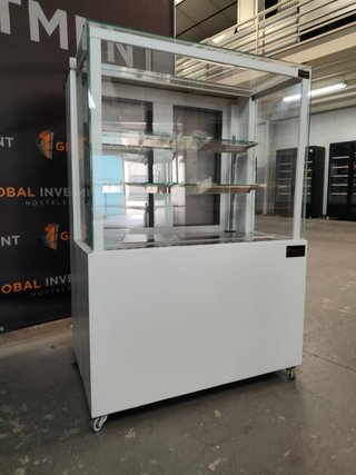 Vitrina Expositora Pasteles Nueva con Garantía