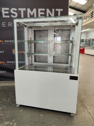 Vitrina Expositora Pasteles Nueva con Garantía