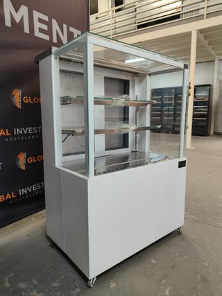 Vitrina Expositora Pasteles Nueva con Garantía