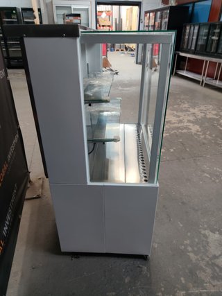 Vitrina Expositora Pasteles Nueva con Garantía
