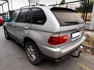 Mc4472203324 compresor aire bmw x5 - 1 3.0i 228079