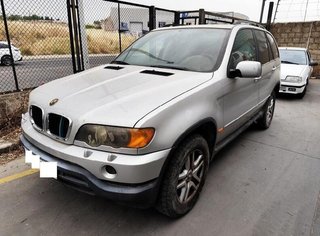 Mc4472203324 compresor aire bmw x5 - 1 3.0i 228079