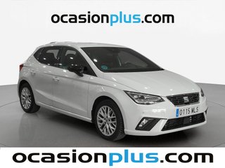 SEAT Ibiza 1.0 TSI S&S FR XL 81 kW (110 CV)