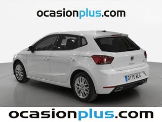 SEAT Ibiza 1.0 TSI S&S FR XL 81 kW (110 CV)